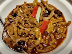 -同庆楼(王府井店)