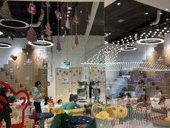 -COLOR PETS 撸猫馆·购猫·猫咖(长风大悦城店)