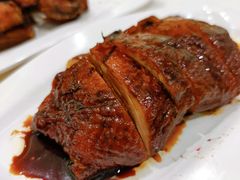 特色酱鸭-光明邨大酒家(淮海路店)