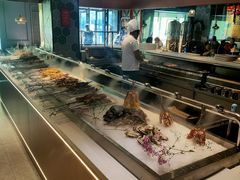 -通海俄式烧烤·俄罗斯大串(嵩山路店)