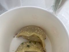 锅贴-淮南李记牛肉汤(阳城路店)