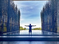 -三亚艾迪逊酒店·海滩烧烤 BARBACOA·现场乐队·浪漫晚餐·烧烤海鲜