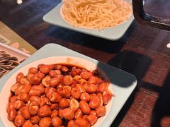 -江边城外烤全鱼(方庄时代购物中心店)