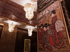 -深圳东部华侨城茵特拉根酒店