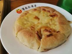 -泽成冰煮羊火锅(中正天街店)