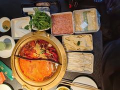 -熊喵来了火锅(太原里第2分店)