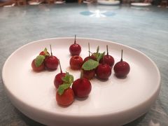 -马仕玖煲·融合菜·酥不腻烤鸭(人大店)