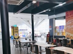 -麦当劳(深圳北站高铁店)