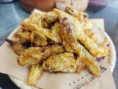 -松针蔡记蒸饺(花园路店)