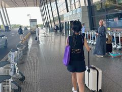 -常州奔牛国际机场