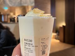 -阿嬷手作(深圳万象天地店)