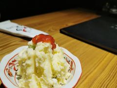 芝士土豆泥-吉川居酒屋(建国北路店)