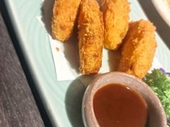 -尚居日料·和牛寿喜烧自助(市府恒隆广场店)