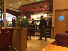 COSTA&nbsp;COFFEE(凯德晶品店)-COSTA COFFEE(西贸凯德晶品4层2店)