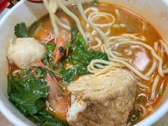 -老宅原住民沙茶面精品小吃(龙头路店)