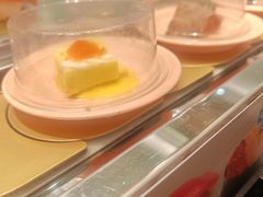 -争鲜回转寿司(通州万达店)