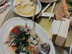 -顺轩海鲜火锅酒家