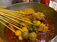 -付小姐在成都(中山公园店)