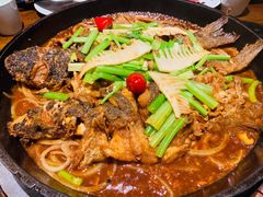 -老板恋上鱼(恒隆广场店)