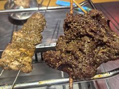 -古彭7只羊·招牌白串·碳锅羊肉旗舰店