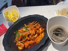-虾吃虾涮.虾火锅.肉蟹煲(步步高梅溪新天地店)