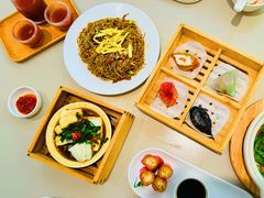 -蔡澜点心·粤菜(丽泽天街店)