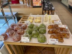 -顶东面包花园·生日蛋糕(太平店)