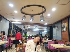 -喜鹊茶点.啫煲(车陂店)