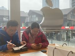 -Apple零售店(成都太古里店)