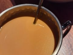 热奶茶-星叶·东南亚料理(宁波万象汇店)