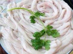 -华哥新鲜猪精品美食