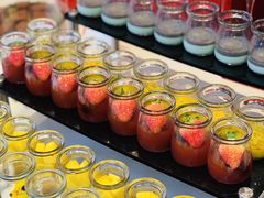 -厦门艾美酒店·新食谱西餐厅