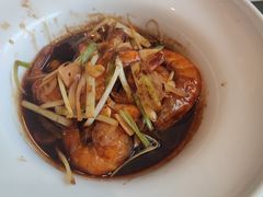 -老妈菜馆(建设街店)