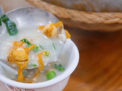 -南记食粥坊·宵夜大排档(岭南分店)