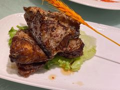 -绿雅酒家(江西中路店)