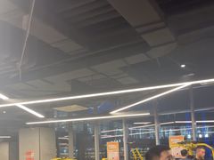 -锐动健身游泳(博地中心店)