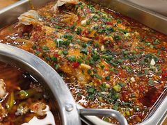 -艺味深尝(云锦路店)