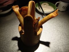 -探鱼·鲜青椒爽麻烤鱼(西南商都店)