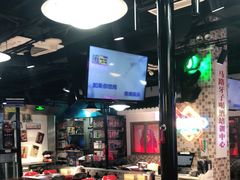 大堂-马路牙子烧烤音乐酒馆(望京店)