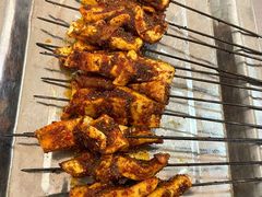 -佰运猪蹄(高陵店)