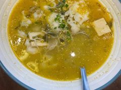 -好人民间小吃(花桥兆丰99广场店)