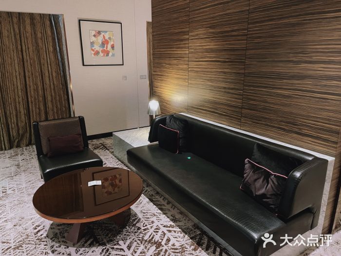 上海虹桥西郊假日酒店图片