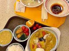 -澳门地道葡国餐