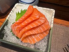 -戏作寿司(观音桥店)