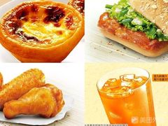 -肯德基(津滨店)