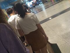 -西单明珠商场