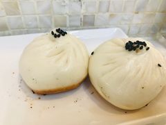 -翡翠拉面小笼包(机场DFS店)