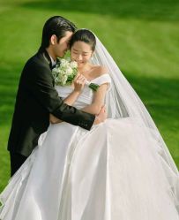 -挪娅婚纱摄影皇家会所