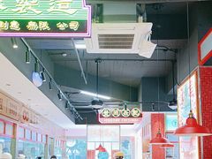 -明腾壹间茶餐厅(新都会花园广场店)