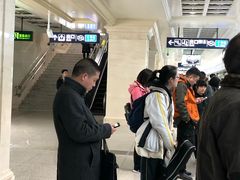 -黄浦路(地铁站)